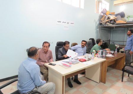 گام‌ موثر بهزیستی کهگیلویه برای توانمندسازی افراد نیازمند