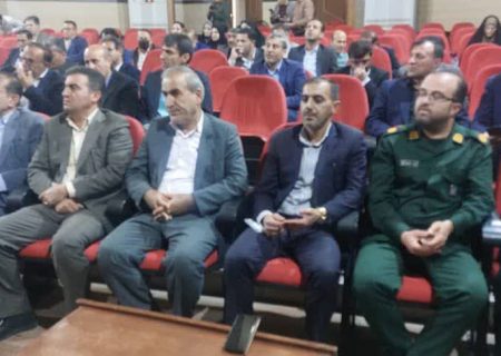 وضعیت سلامت شهرستان نیازمند توجه فوری است/سیاسیون از ورود غیر تخصصی به حوزه سلامت خودداری کنند