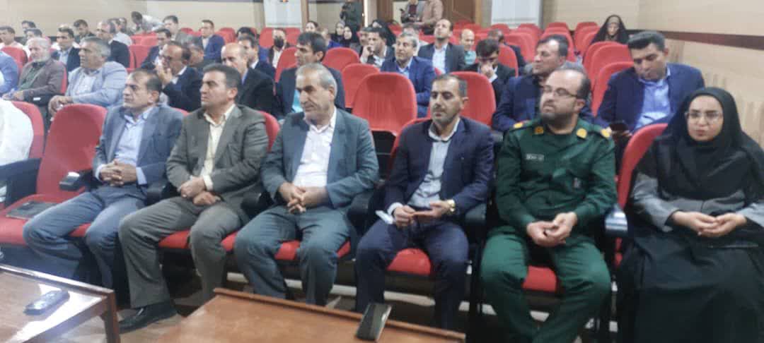 وضعیت سلامت شهرستان نیازمند توجه فوری است/سیاسیون از ورود غیر تخصصی به حوزه سلامت خودداری کنند