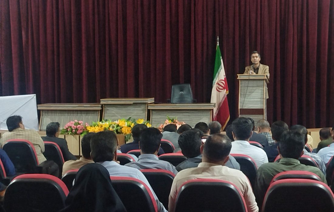 ضرورت بهره‌برداری از ظرفیت‌های بومی در توسعه روستاها