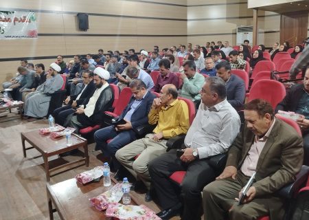 تأکید بر اهمیت زکات در توسعه و حمایت از نیازمندان در نشست شورای زکات شهرستان