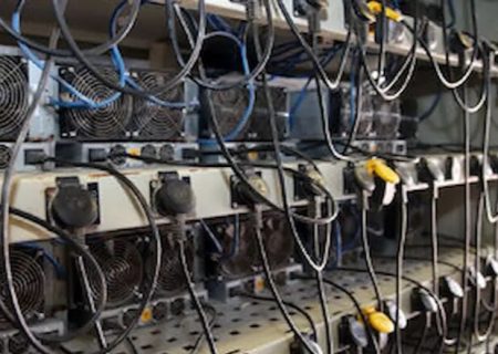 فعالیت ماینرها در کهگیلویه و بویراحمد غیرقانونی است