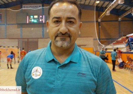 سرپرست  اداره کل ورزش و جوانان استان کهگیلویه و بویراحمد معرفی شد