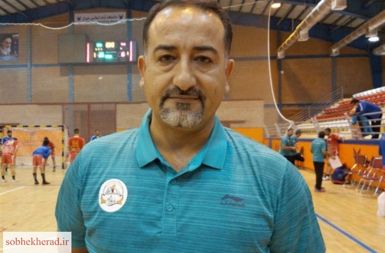 سرپرست  اداره کل ورزش و جوانان استان کهگیلویه و بویراحمد معرفی شد