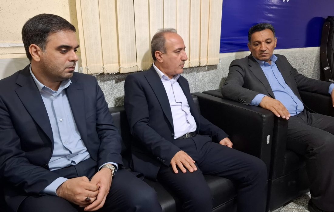 اگر اعتبارات به درستی تخصیص یابد و از موازی‌کاری جلوگیری شود، می‌توانیم به بهبود وضعیت اجتماعی شهرستان کمک کنیم