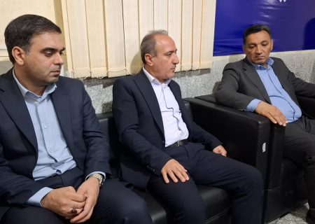 اگر اعتبارات به درستی تخصیص یابد و از موازی‌کاری جلوگیری شود، می‌توانیم به بهبود وضعیت اجتماعی شهرستان کمک کنیم