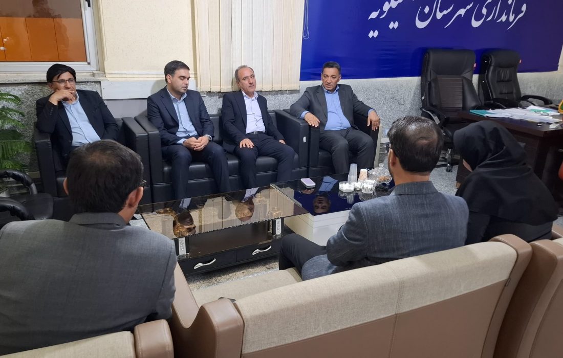 اختصاص یک دستگاه آمبولانس به اورژانس اجتماعی بخش دیشموک /۹۵ درصد کودکان کار دارای خانواده هستند