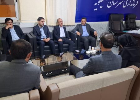 اختصاص یک دستگاه آمبولانس به اورژانس اجتماعی بخش دیشموک /۹۵ درصد کودکان کار دارای خانواده هستند