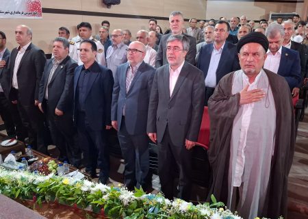 افتتاح شعبه بیمه ایران در کهگیلویه؛ گام مهمی در راستای خدمات‌رسانی به مردم