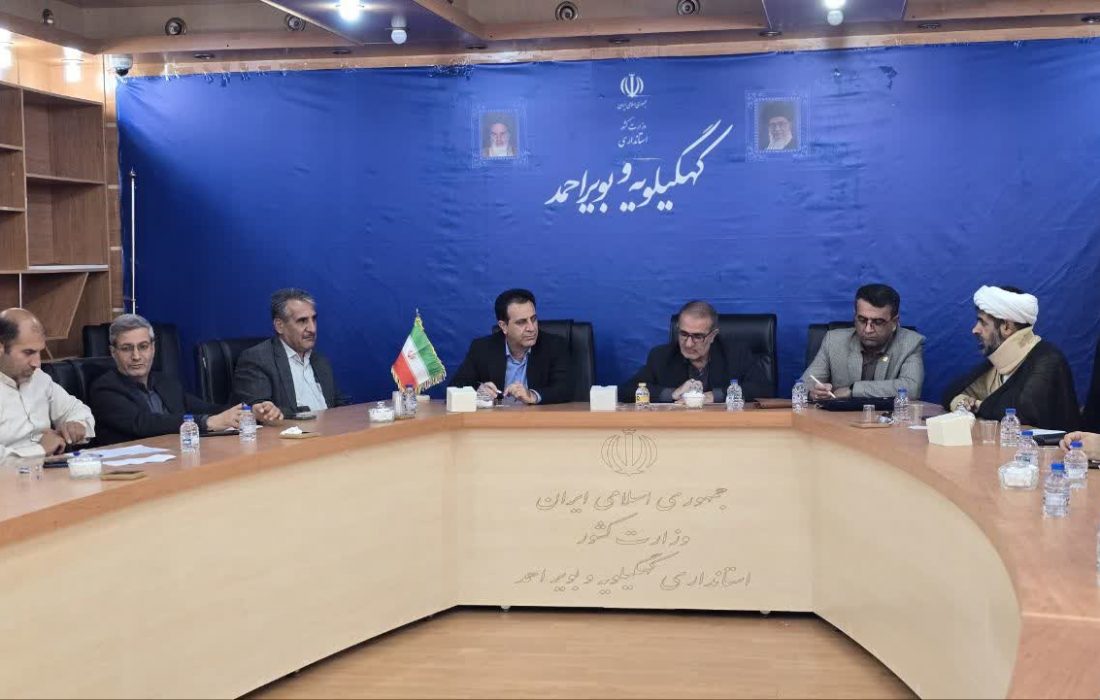 دانشگاه‌ها باید موتور محرک توسعه استان باشند