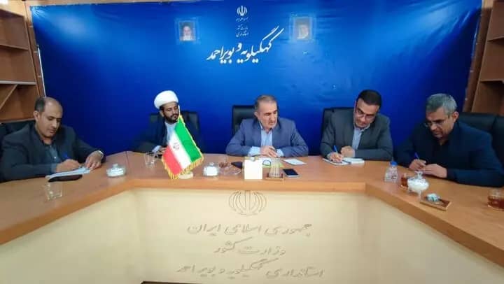 توانمندسازی مددجویان زیر ۴۰ سال در اولویت قرار گیرد