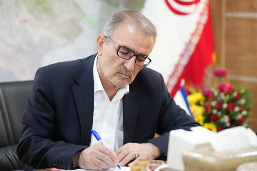 پیام استاندار کهگیلویه و بویراحمد در پی حملات بزدلانه رژیم صهیونیستی به کشور