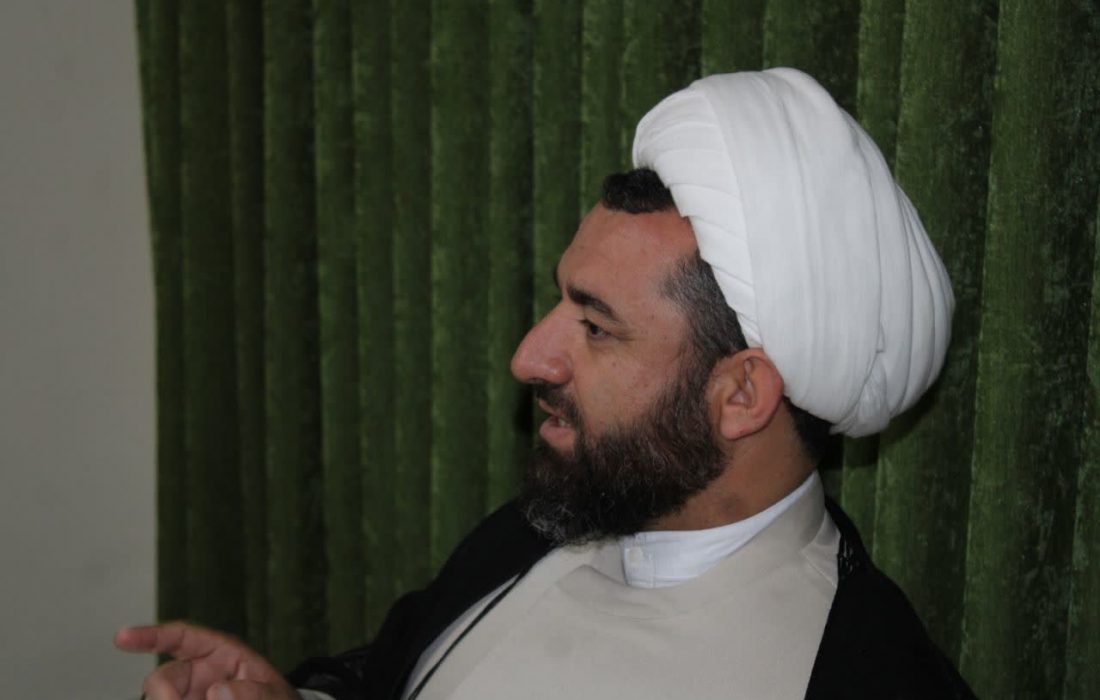 غدیر روز تجلی محبت و وحدت در جامعه اسلامی/جشن غدیر باید با شکوه و فراگیر گرفته شود