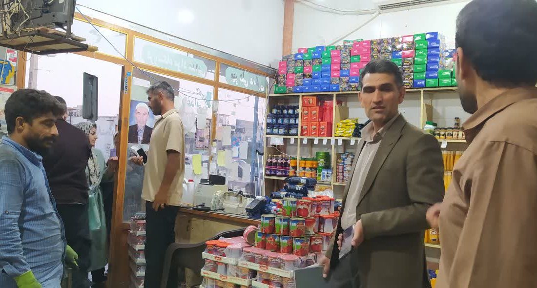 تأمین کالاهای اساسی؛ اولویت برای آسودگی خاطر شهروندان