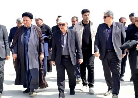 تلاش برای احیای کارخانه آجر دهدشت: گامی بلند برای رونق اقتصادی منطقه