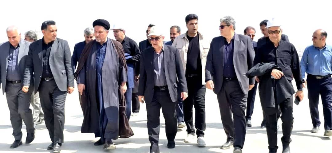 تلاش برای احیای کارخانه آجر دهدشت: گامی بلند برای رونق اقتصادی منطقه