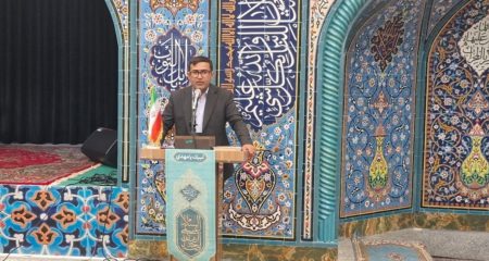 گزارشی از فعالیت‌های اداره بهزیستی کهگیلویه در هفته بهزیستی