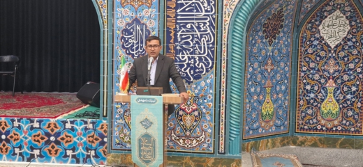 گزارشی از فعالیت‌های اداره بهزیستی کهگیلویه در هفته بهزیستی