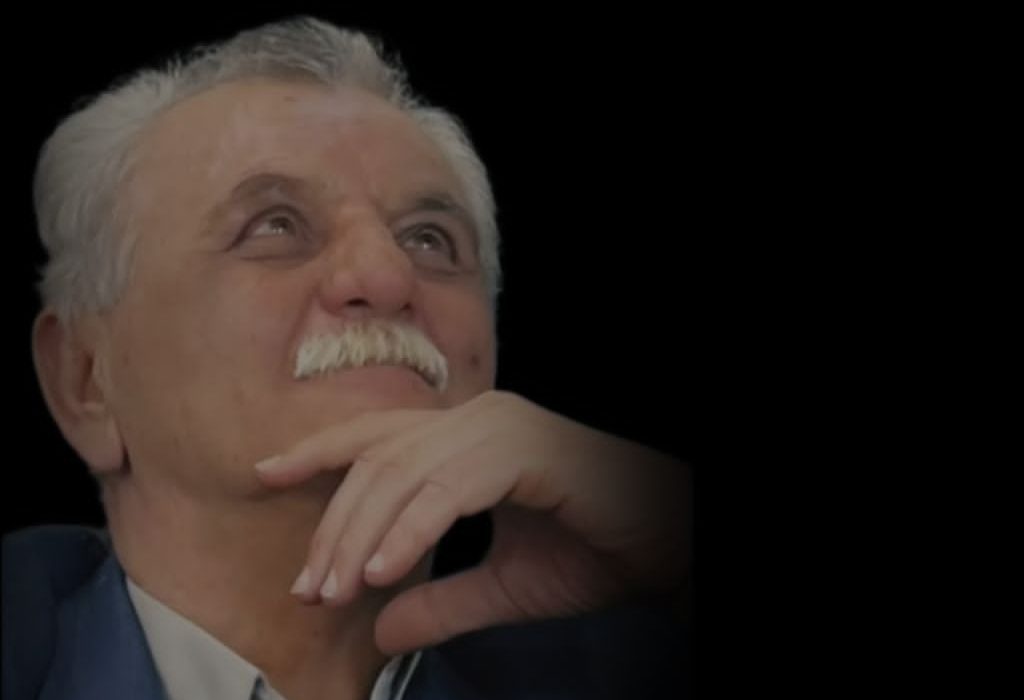 وداع با مسعود محمدی؛هنرمندی که چراغ هنر را در کهگیلویه روشن کرد