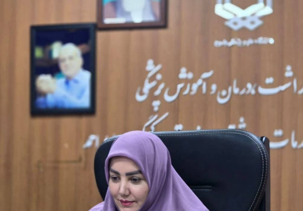 همه بیمارستان‌های استان، رتبه یک اعتباربخشی ملی را کسب کردند