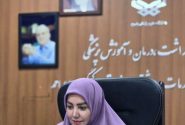 همه بیمارستان‌های استان، رتبه یک اعتباربخشی ملی را کسب کردند