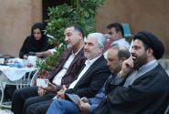 «جشنواره «نسل امید» را قدر می‌نهیم؛ هنرمندان، صدای جامعه باشند»