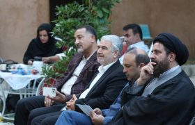 «جشنواره «نسل امید» را قدر می‌نهیم؛ هنرمندان، صدای جامعه باشند»