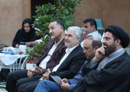 «جشنواره «نسل امید» را قدر می‌نهیم؛ هنرمندان، صدای جامعه باشند»