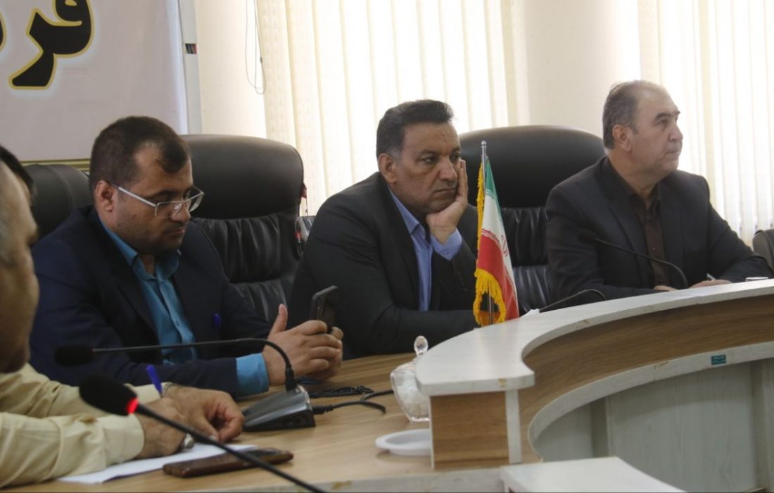 نارضایتی شدید فرماندار کهگیلویه از وضعیت بازار دهدشت/سوءمدیریت عامل بی‌نظمی بازار کهگیلویه