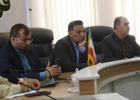 نارضایتی شدید فرماندار کهگیلویه از وضعیت بازار دهدشت/سوءمدیریت عامل بی‌نظمی بازار کهگیلویه