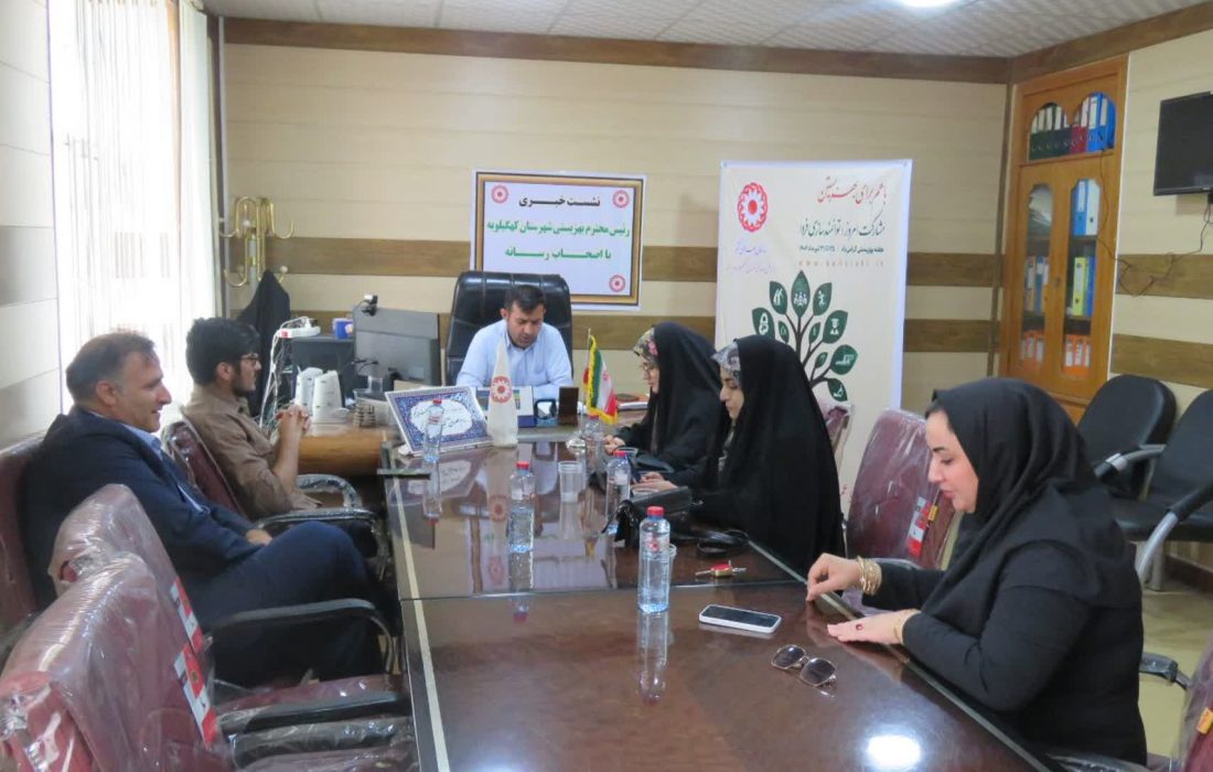 حمایت همه‌جانبه بهزیستی از خانواده‌های چندقلو و معلولین؛ ۴۹ میلیارد تومان تسهیلات اشتغال‌زایی پرداخت شد