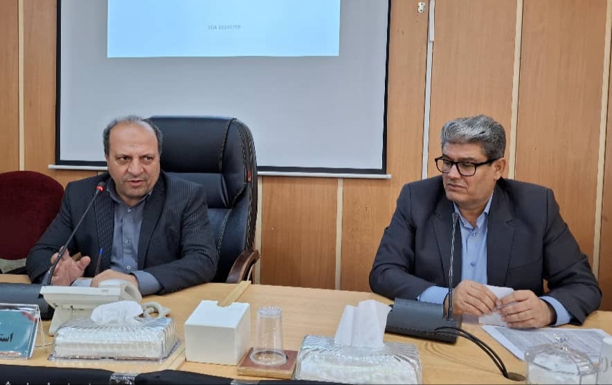 جذب بیش از ۷۵۰ میلیارد تومان از اعتبارات تبصره ۱۸ قانون بودجه سال ۱۴۰۳ / گامی بلند در راستای توسعه اشتغال استان