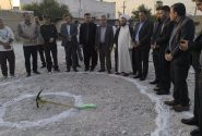 بنیاد مستضعفان با مشارکت دولت، ۱۵۱ کلاس درس در کهگیلویه و بویراحمد احداث می‌کند