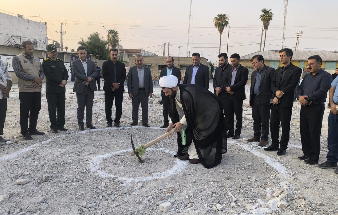 ۲ هنرستان جدید در دهدشت احداث می‌شود؛ آمادگی کامل برای سال تحصیلی با ۶۰ میلیارد تومان اعتبار تجهیزاتی