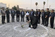 ۲ هنرستان جدید در دهدشت احداث می‌شود؛ آمادگی کامل برای سال تحصیلی با ۶۰ میلیارد تومان اعتبار تجهیزاتی
