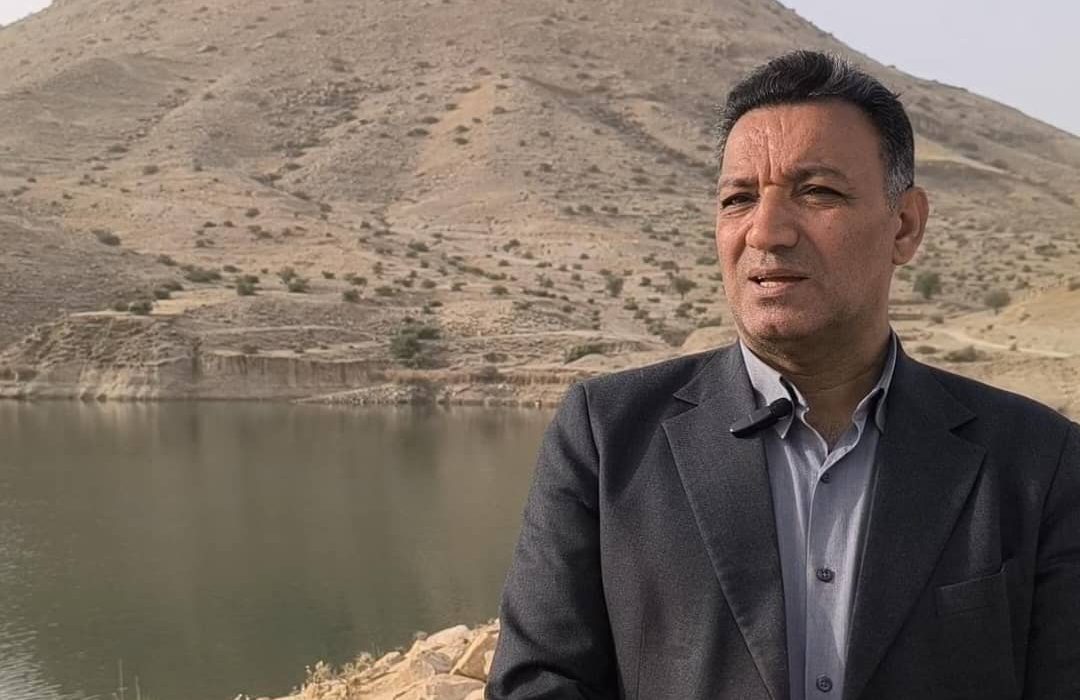 سد کوهبرد کهگیلویه: سدّی که به جای گره‌گشایی، گره بر گره مشکلات افزوده است