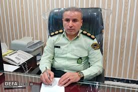 دستگیری سارقان موبایل قاپ و مالخر در کهگیلویه/۶۰ فقره سرقت و سوابق تیراندازی