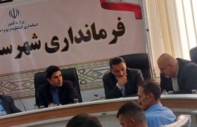 تأکید کاظمی جو بر نقش ورزش در توسعه کهگیلویه و مقابله با آسیب‌های اجتماعی