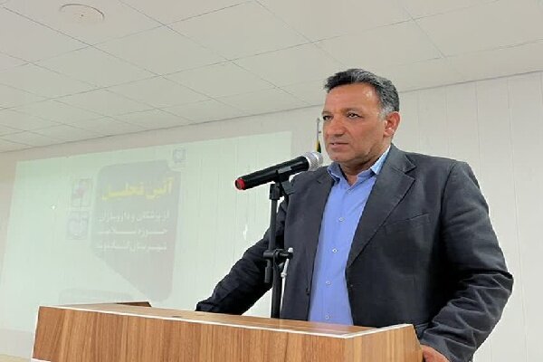 احداث بیمارستان دوم دهدشت مهمترین مطالبه مردم کهگیلویه است