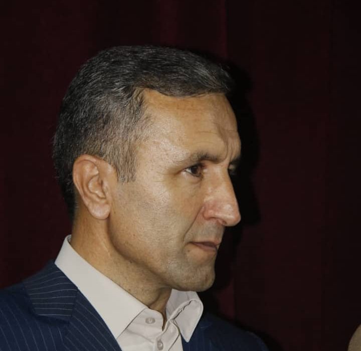 تنها مدیون فرماندار هستم؛ “گذشت” و “سکوت” در برابر فشارهای اصلاح طلبان/بانوی معاون سابق برنامه ریزی فرمانداری کهگیلویه: از گره‌گشایی بهتر از مردان تا آرزوی خدمت بهتر از من!