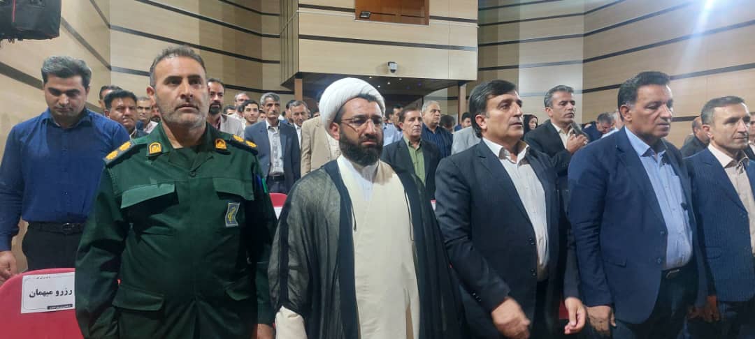 انتقاد شدید امام جمعه کهگیلویه از نگاه‌های جناحی و قبیله‌ای در انتصابات؛ ضرورت استفاده از ظرفیت جوانان
