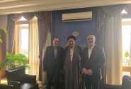 وعده‌های اجرایی در سازمان برنامه و بودجه؛ آیا پروژه‌های عمرانی کهگیلویه جان می‌گیرند؟/توسعه پایدار کهگیلویه در گرو تکمیل زیرساخت‌ها؛ نماینده مردم، اولویت‌ها را به پایتخت برد