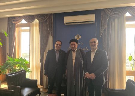 وعده‌های اجرایی در سازمان برنامه و بودجه؛ آیا پروژه‌های عمرانی کهگیلویه جان می‌گیرند؟/توسعه پایدار کهگیلویه در گرو تکمیل زیرساخت‌ها؛ نماینده مردم، اولویت‌ها را به پایتخت برد