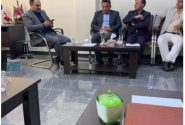 همکاری شورا و شهرداری دهدشت با انجمن حمایت از زندانیان؛ مصوبه قانونی برای مساعدت