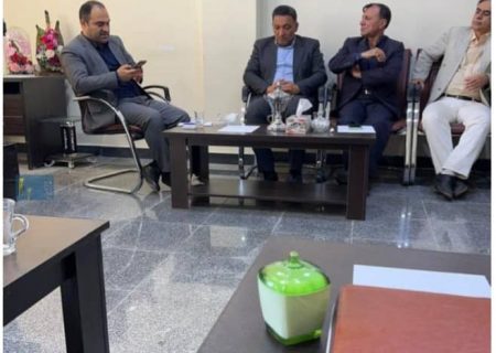 همکاری شورا و شهرداری دهدشت با انجمن حمایت از زندانیان؛ مصوبه قانونی برای مساعدت