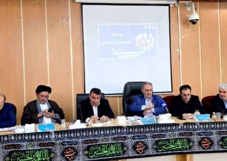 ۷۷۰ طرح عمرانی با اعتبار ۷ همت افتتاح و کلنگ‎زنی می‌شود