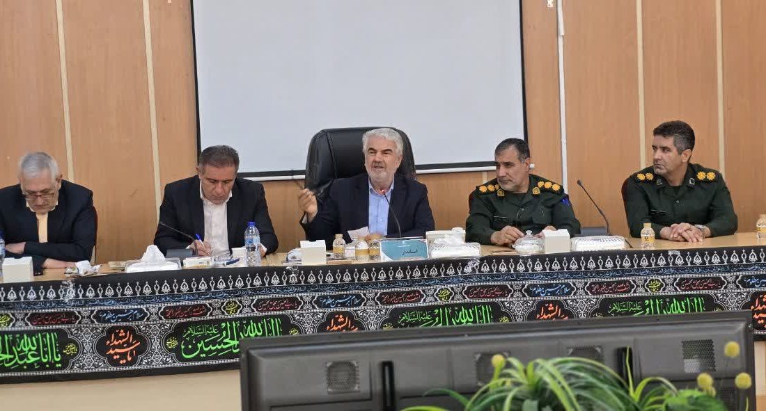 تشکل‌های مردم‌نهاد، دولت را در مطالبه‌گری و خدمت به مردم یاری کنند