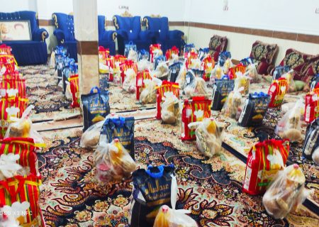 پویش «اربعین شهدایی»؛ برکت سفره شهدا برای بیماران خاص در دهدشت