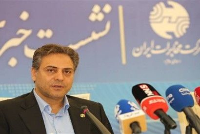 آغاز انقلاب ارتباطی در ایران؛ جایگزینی کابل مسی با فیبر نوری