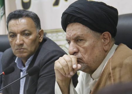 انسجام و پیگیری پروژه‌های عمرانی ضرورت است؛ امید به رفع مشکلات با حضور مسئولان کشوری